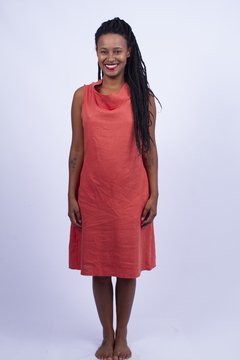 Vestido golinha