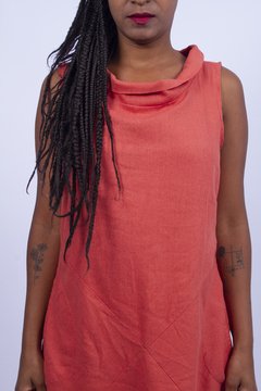 Vestido golinha - comprar online
