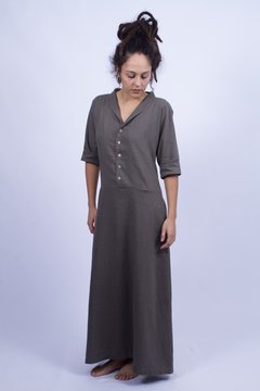 Vestido blazer
