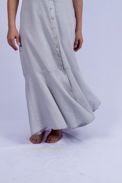 Vestido jabô na internet
