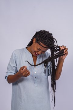 Vestido de galão - comprar online