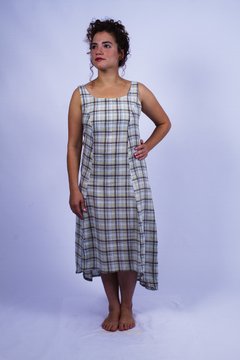 Vestido mulet