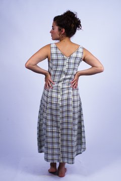 Vestido mulet na internet