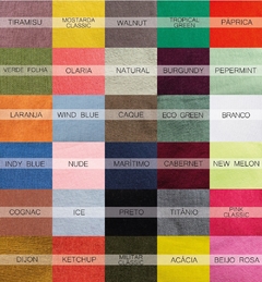 Imagem do Blusa básica v