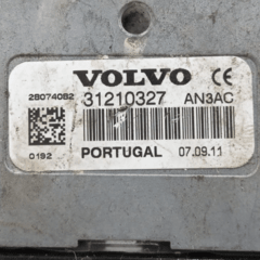 Antena Teto Shark Volvo Xc60 2008 a 2015 na internet