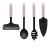 Set Utensilios Servir - comprar online
