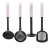 Set Utensilios Cocina