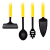 Set Utensilios Servir - comprar online