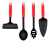 Set Utensilios Servir