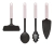 Set Utensilios Servir en internet