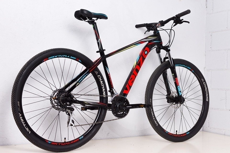 Venzo evo 29 clearance