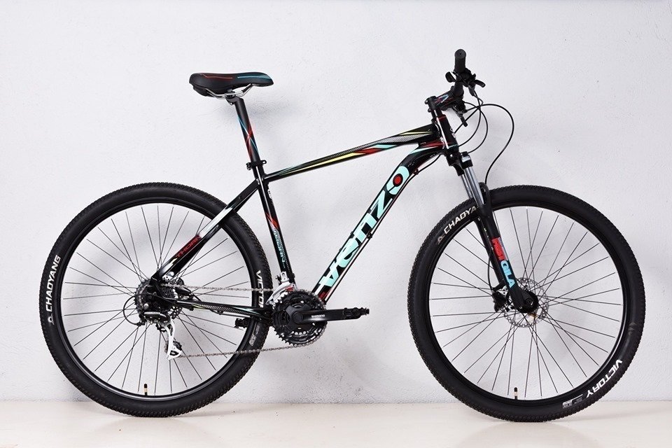 Venzo thorn opiniones clearance
