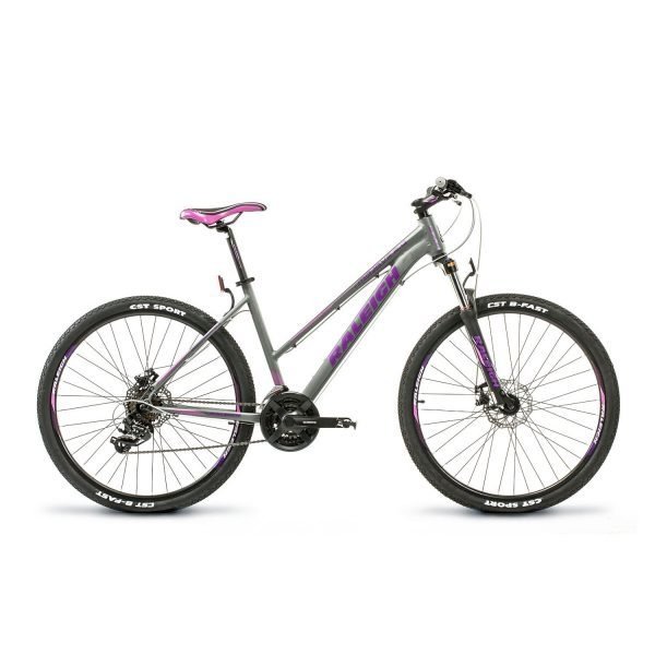 Raleigh mojave 2.0 rodado 27.5 mujer