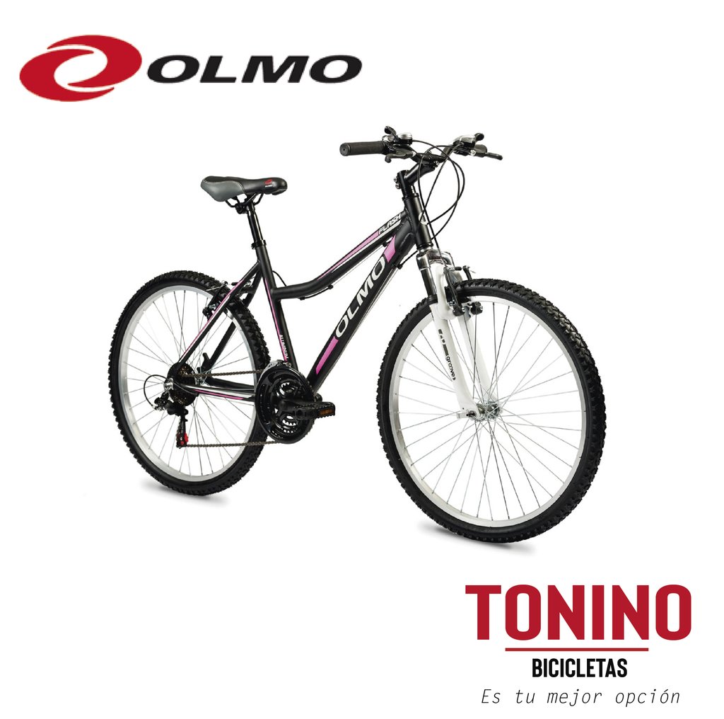 WISH 265 Dama - Olmo - Comprar en Bicicletas Tonino