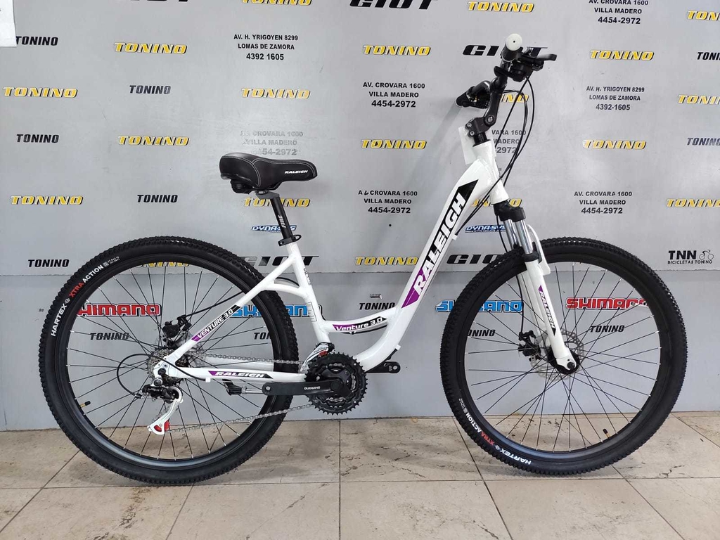 raleigh venture 3.0 womens