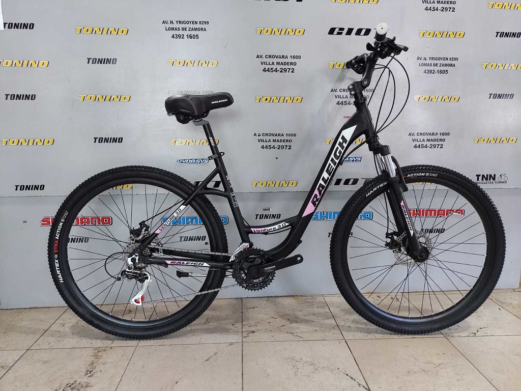 raleigh bikes venture 3.0 comfort bike