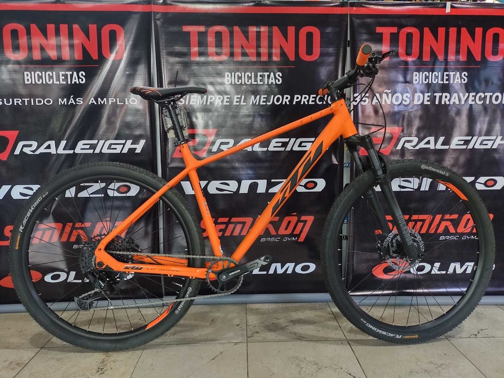 KTM ULTRA 1964 SE - Comprar en Bicicletas Tonino