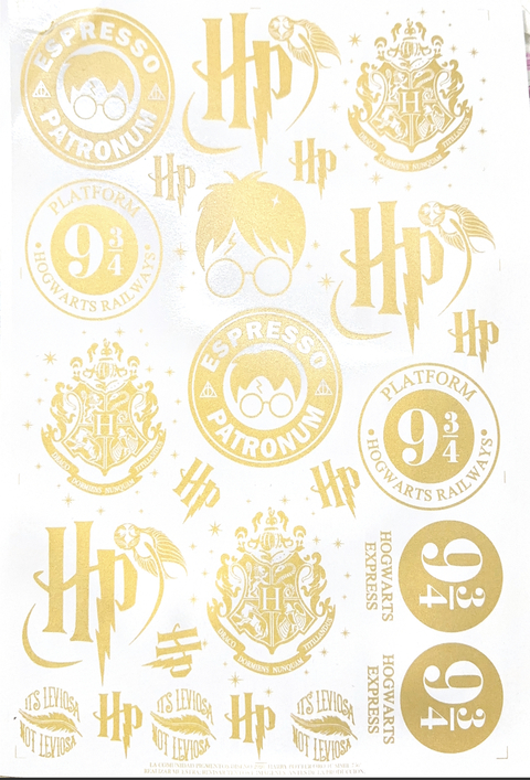 Rings of Kether (The) – Prints