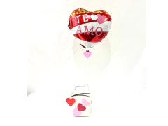 CAJITA "AMOR"