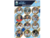 STICKERS "ARGENTINA CAMPEÓN"