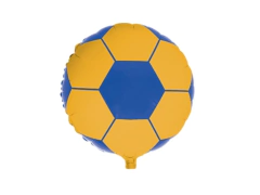 Globo Pelota de Futbol