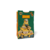 Bolsa con cierre MINIONS