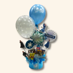 REGALO BOX - TEMATICA