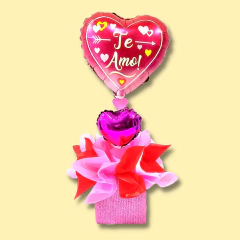 ADORNO LOVE - comprar online