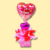 ADORNO LOVE - comprar online