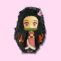 Piñata personalizada MINI