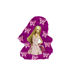 Imagen de Piñata personalizada MINI