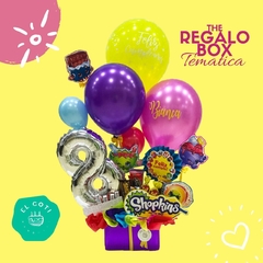 REGALO BOX - TEMATICA - tienda online