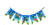 Banderín personalizado - comprar online
