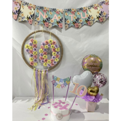DECO FLORES