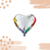 GLOBO CORAZON 18" 45 CM en internet