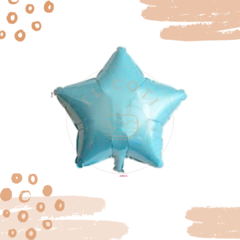 GLOBO ESTRELLA 18" 45 CM en internet