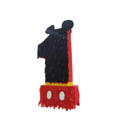 Piñata personalizada MAXI - tienda online