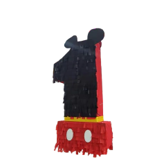 Piñata personalizada MINI - tienda online