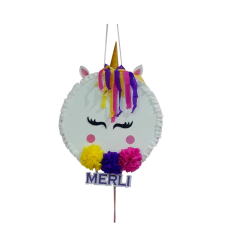 Piñata personalizada MINI