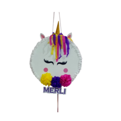 Piñata personalizada MAXI - comprar online