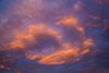 1551 - After sunset patterns in the sky