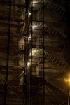 2527 - Manhattan stairs