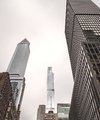 2906 - Young tiny building in Manhattan