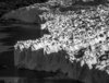 2186 - A closeup view of the Glacier