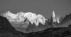 4081 - Cerro Torre at Patagonian Andes