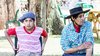 4628 - Gaucho boy and his father