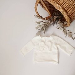 Sweater Alitas - comprar online