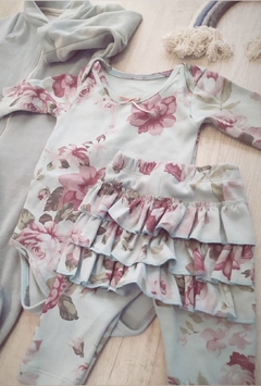 Conjunto Felícitas - comprar online