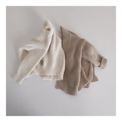 Cardigan Nyassa Últimos 3 y 24 meses - comprar online