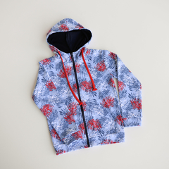 Campera Lars